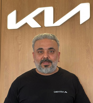 Ismail Nahirci