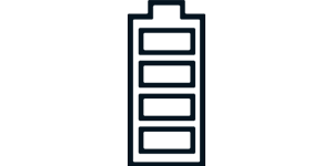 Batterie Icon