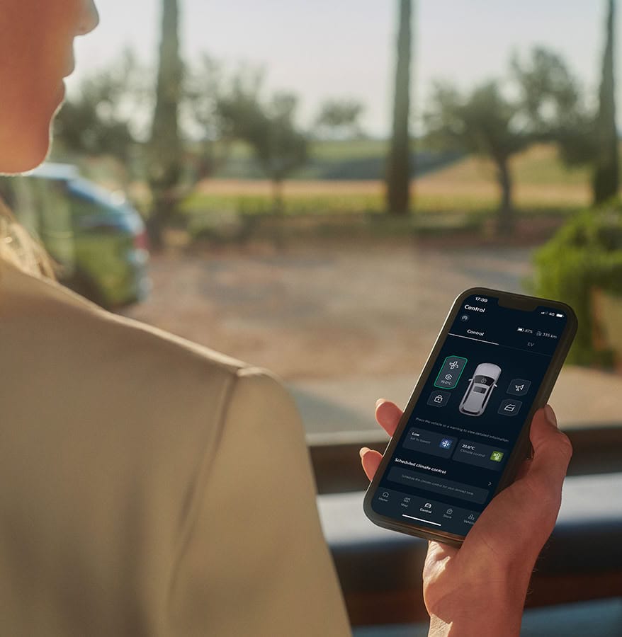 Kia App
